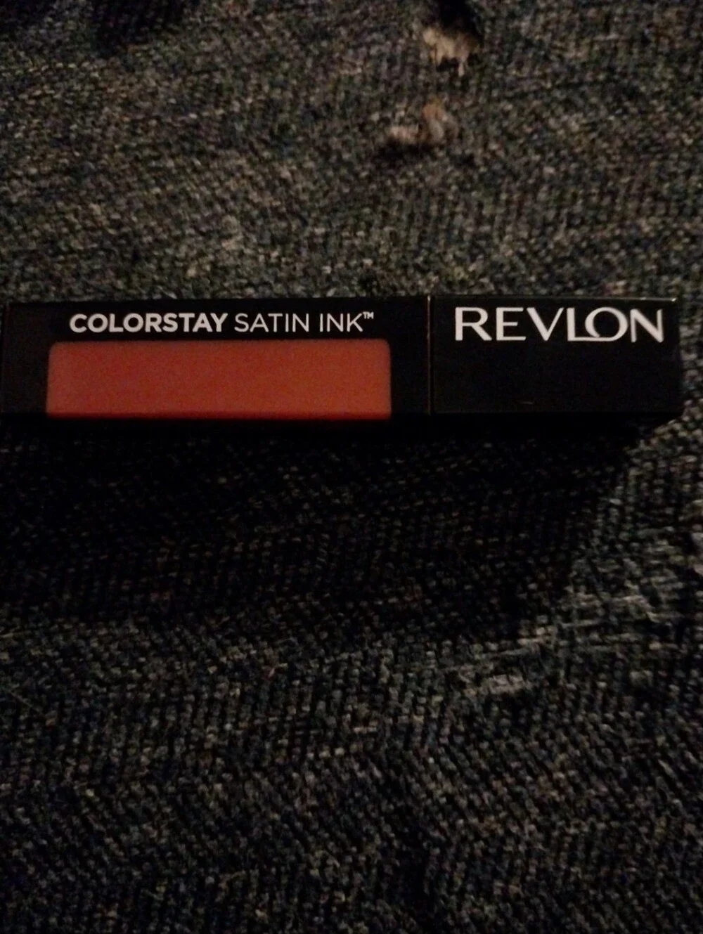 ARevolution Lip Set in Nude, Pink and Gold Glitter